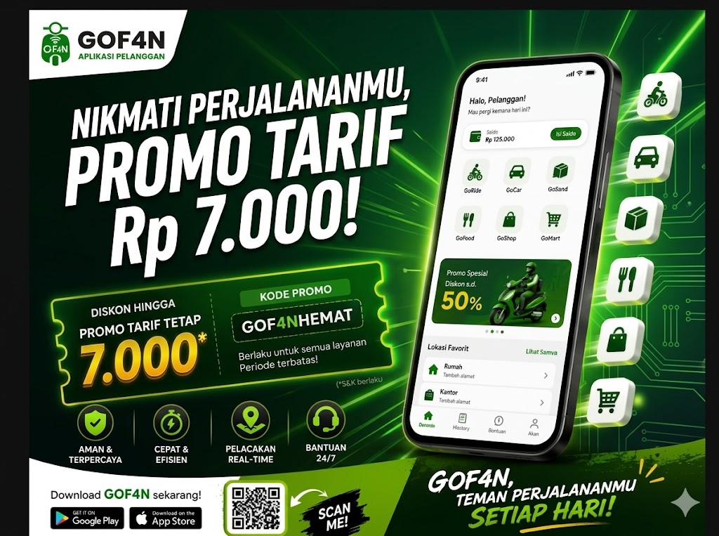GOF4N INDONESIA